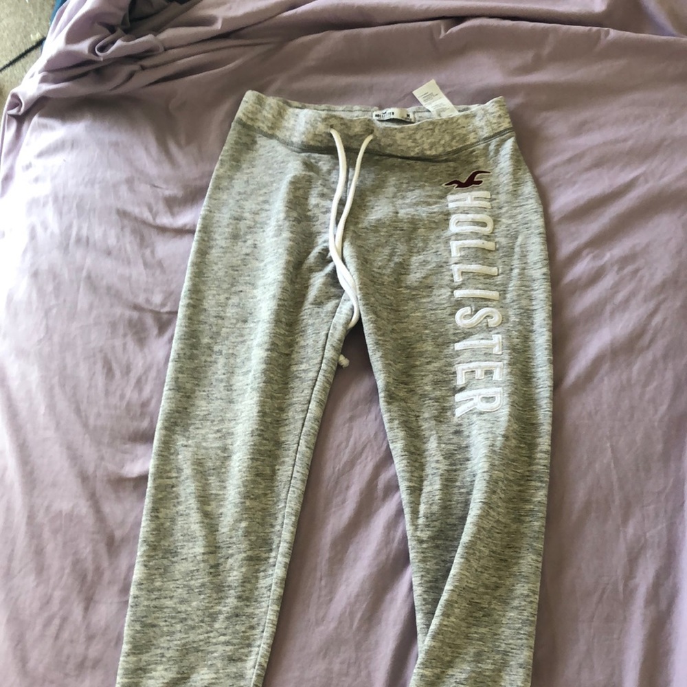 hollister leggings